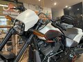 2018 Harley-Davidson FXDR 114, белый, 2300000 рублей - вид 8