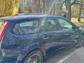 2011 Ford Focus II Рестайлинг, синий, 400000 рублей - вид 5