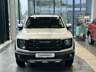 2026 Haval Dargo I Рестайлинг, белый, 3662010 рублей, вид 2