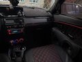 2008 Lada (ВАЗ) Priora I, синий - вид 7