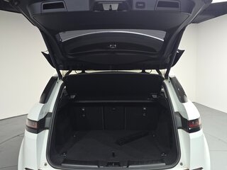 2020 Land Rover Range Rover Evoque II, белый, 3100000 рублей, вид 5