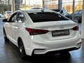 2017 Hyundai Solaris II, белый, 1019900 рублей - вид 6
