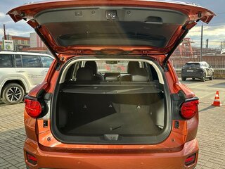 2026 Haval H7 I, оранжевый, 4199000 рублей, вид 5