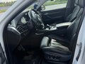2017 BMW X6 35i II (F16), белый, 3800000 рублей - вид 8