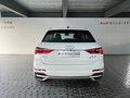 2021 Audi Q3 35 TFSI II (F3), белый, 2650000 рублей - вид 3