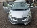 2012 Honda Fit II, серебристый, 915000 рублей - вид 1