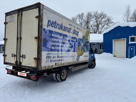 2017 Iveco Daily, синий, 2600000 рублей, вид 4