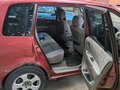 2002 Mazda Premacy I (CP), пурпурный, 280000 рублей - вид 10