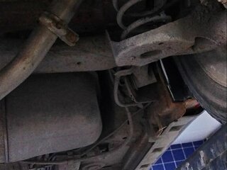 2010 Suzuki SX4 I (Classic) Рестайлинг, красный, 700000 рублей, вид 5