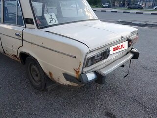 1991 Lada (ВАЗ) 2106, бежевый, 60000 рублей, вид 4