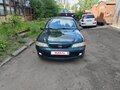1999 Opel Vectra B Рестайлинг, зелёный, 210000 рублей - вид 1