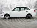 2022 Lada (ВАЗ) Granta I Рестайлинг, белый, 598000 рублей - вид 1