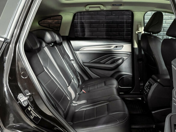 2019 Haval F7 I, чёрный, 1590000 рублей - вид 21