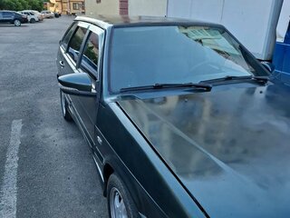 2006 Lada (ВАЗ) 2114, зелёный, 110000 рублей, вид 1