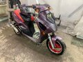 2014 Irbis Z50R, пурпурный, 50000 рублей - вид 1