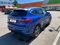2024 Haval F7 I Рестайлинг, синий, 2390000 рублей - вид 4