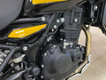 2025 Royal Enfield Himalayan, чёрный, 615000 рублей - вид 8