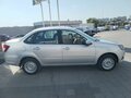 2026 Lada (ВАЗ) Granta I Рестайлинг, серебристый, 1088000 рублей - вид 3
