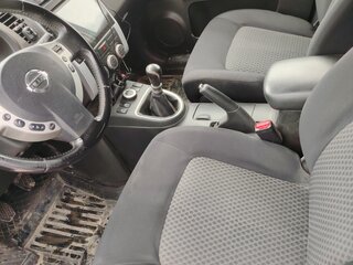2008 Nissan X-Trail II, серебристый, 1200000 рублей, вид 5