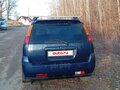 2006 Suzuki Ignis II (HR), синий, 280000 рублей - вид 3