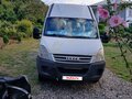 2006 Iveco Daily, белый, 1200000 рублей