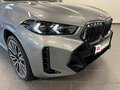 2025 BMW X6 40d III (G06) Рестайлинг, серый, 12500000 рублей - вид 11