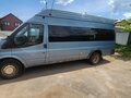 2013 Ford Transit, голубой, 1148000 рублей - вид 7