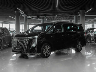 GAC Trumpchi M8 Master Edition II