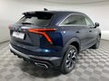 2026 Haval F7 II, синий - вид 4