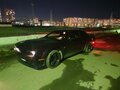 2022 Dodge Challenger SRT III Рестайлинг 2, фиолетовый, 6100000 рублей - вид 2