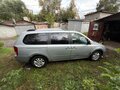 2009 Kia Carnival Grand II, серый, 900000 рублей - вид 8
