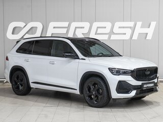 2025 Geely Monjaro I, белый, 3899000 рублей, вид 1