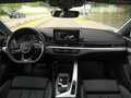 2021 Audi A5 Sportback 45 TFSI II (F5) Рестайлинг, синий, 3925000 рублей - вид 10