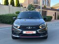 2024 Lada (ВАЗ) Granta Sport I Рестайлинг, коричневый, 1200000 рублей - вид 2