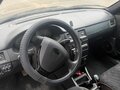 2008 Lada (ВАЗ) Priora I, чёрный - вид 8