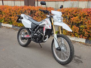 Stels 400 Enduro