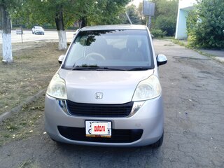 2009 Honda Life V, серебристый, 595000 рублей, вид 2