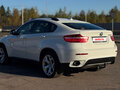 2011 BMW X6 35i 8-speed I (E71), белый, 2400000 рублей - вид 3