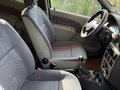2005 Renault Logan I, серый - вид 5