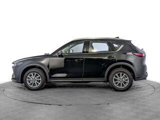 2026 Mazda CX-5 II Рестайлинг, чёрный, 4000000 рублей, вид 3