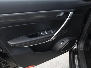 2024 Geely Atlas Pro, чёрный, 3536990 рублей, вид 5