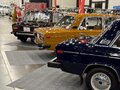 1979 Lada (ВАЗ) 2106 4-speed, коричневый, 1800000 рублей - вид 8