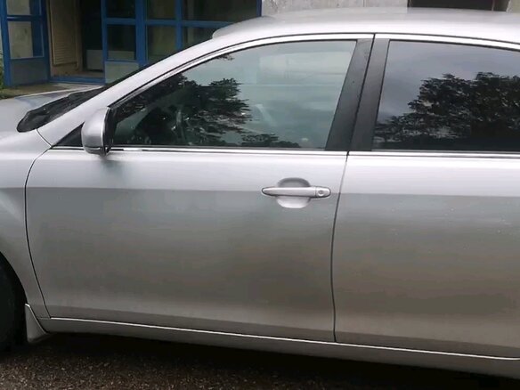 2011 Toyota Camry VI (XV40) Рестайлинг, серебристый, 1349000 рублей - вид 16