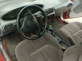 1995 Dodge Stratus I, красный, 305000 рублей, вид 3