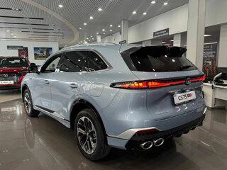 2025 Changan CS75 Plus IV, синий, 4249900 рублей, вид 3