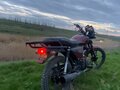 2024 Мотоальфа A1, красный, 50000 рублей - вид 3