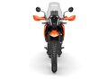 2025 KTM 390 Adventure X, оранжевый, 720000 рублей - вид 1
