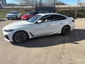 2022 BMW 4 серии Gran Coupe 430i G22, G23, G26, белый, 4598974 рублей - вид 7