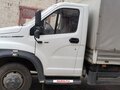2016 ГАЗ ГАЗон Next, белый, 1300000 рублей - вид 4