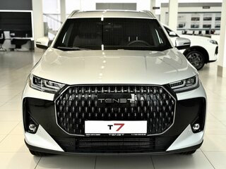 2026 Tenet T7, серебристый, 2985000 рублей, вид 3